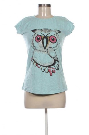 Damen T-Shirt Unbranded, Größe S, Farbe Mehrfarbig, Preis € 9,00