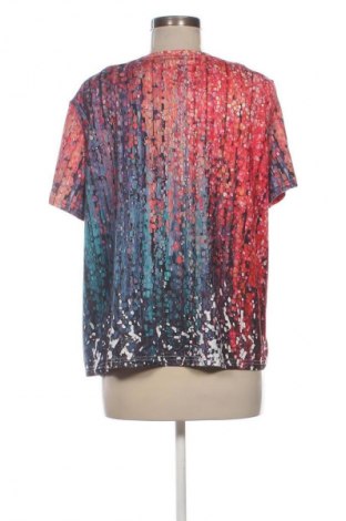 Дамска тениска Unbranded, Размер XXL, Цвят Многоцветен, Цена 9,00 €