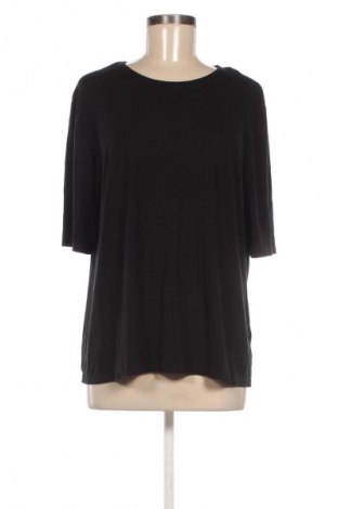 Дамска тениска Unbranded, Размер XXL, Цвят Черен, Цена 8,68 €