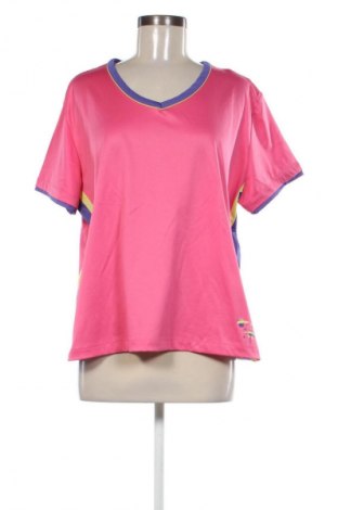 Дамска тениска Unbranded, Размер XXL, Цвят Многоцветен, Цена 7,16 €