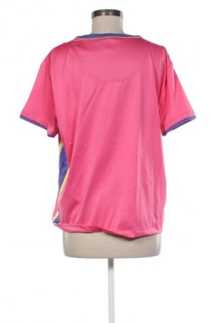 Дамска тениска Unbranded, Размер XXL, Цвят Многоцветен, Цена 7,16 €