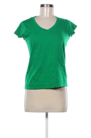 Дамска тениска Unbranded, Размер M, Цвят Зелен, Цена 6,57 €