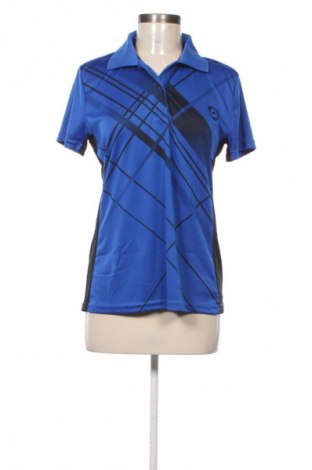 Дамска тениска Unbranded, Размер L, Цвят Син, Цена 7,66 €