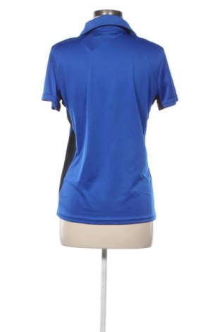 Дамска тениска Unbranded, Размер L, Цвят Син, Цена 7,66 €