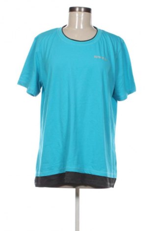 Dámské tričko Unbranded, Velikost XL, Barva Modrá, Cena  219,00 Kč