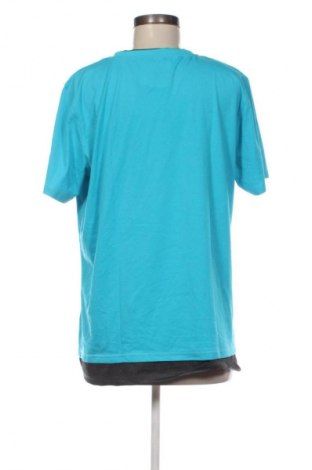 Dámské tričko Unbranded, Velikost XL, Barva Modrá, Cena  219,00 Kč