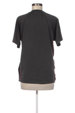 Γυναικείο t-shirt Unbranded, Μέγεθος M, Χρώμα Γκρί, Τιμή 5,99 €