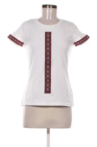 Dámské tričko Unbranded, Velikost S, Barva Bílá, Cena  245,00 Kč