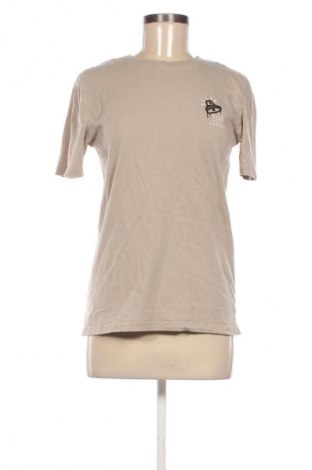 Дамска тениска Unbranded, Размер M, Цвят Бежов, Цена 9,00 €