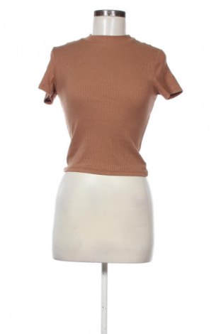 Dámské tričko Unbranded, Velikost M, Barva Hnědá, Cena  259,00 Kč