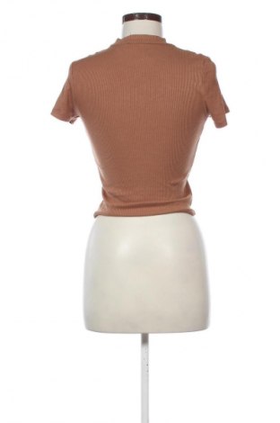 Dámské tričko Unbranded, Velikost M, Barva Hnědá, Cena  259,00 Kč
