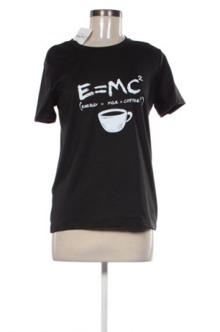 Дамска тениска Unbranded, Размер S, Цвят Многоцветен, Цена 8,69 €