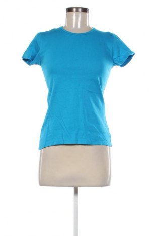 Női póló Unbranded, Méret S, Szín Kék, Ár 3 591 Ft