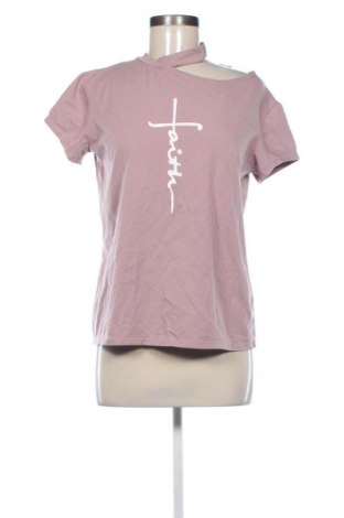 Női póló Unbranded, Méret M, Szín Rózsaszín, Ár 3 567 Ft