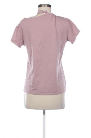 Női póló Unbranded, Méret M, Szín Rózsaszín, Ár 3 567 Ft
