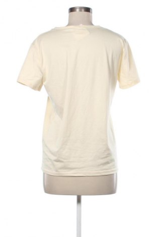 Γυναικείο t-shirt Unbranded, Μέγεθος XL, Χρώμα Εκρού, Τιμή 9,00 €