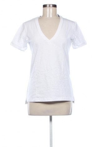 Дамска тениска Unbranded, Размер M, Цвят Бял, Цена 16,51 €