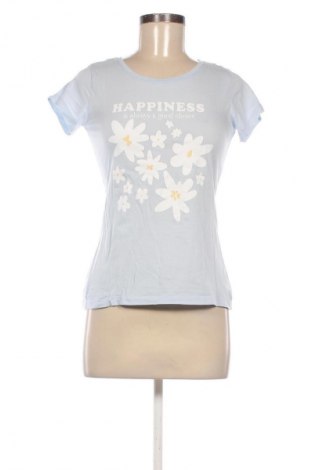 Dámské tričko Unbranded, Velikost S, Barva Modrá, Cena  255,00 Kč