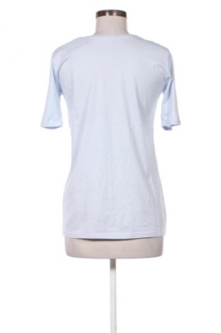 Дамска тениска Unbranded, Размер M, Цвят Син, Цена 8,77 €