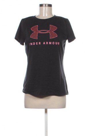 Dámské tričko Under Armour, Velikost M, Barva Černá, Cena  397,00 Kč