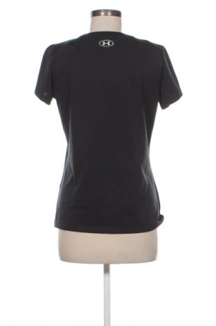 Dámské tričko Under Armour, Velikost M, Barva Černá, Cena  397,00 Kč