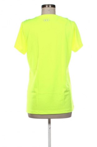Dámské tričko Under Armour, Velikost L, Barva Zelená, Cena  397,00 Kč