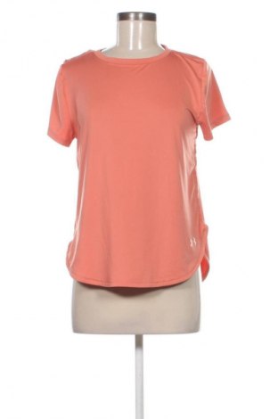 Női póló Under Armour, Méret L, Szín Piros, Ár 6 989 Ft