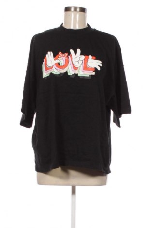 Dámske tričko Uniqlo, Veľkosť M, Farba Čierna, Cena  10,95 €