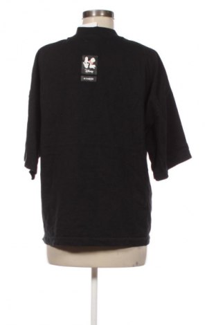 Dámske tričko Uniqlo, Veľkosť M, Farba Čierna, Cena  10,95 €