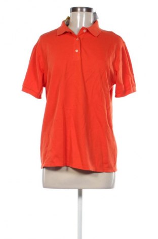 Dámské tričko United Colors Of Benetton, Velikost L, Barva Červená, Cena  680,00 Kč