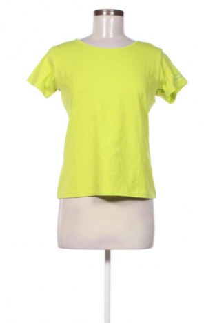 Дамска тениска Venice Beach, Размер M, Цвят Зелен, Цена 6,64 €