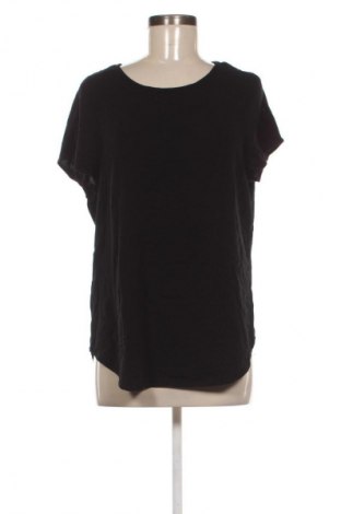 Damen T-Shirt Vero Moda, Größe XL, Farbe Schwarz, Preis € 7,99