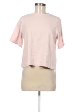 Dámské tričko Weekday, Velikost XS, Barva Růžová, Cena  179,00 Kč