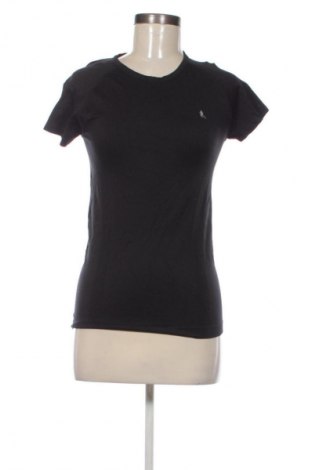 Damen T-Shirt Work Out, Größe M, Farbe Schwarz, Preis € 6,99