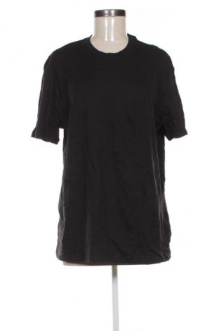 Γυναικείο t-shirt X-Mail, Μέγεθος L, Χρώμα Μαύρο, Τιμή 7,99 €