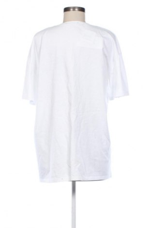 Női póló Zara, Méret M, Szín Fehér, Ár 5 073 Ft