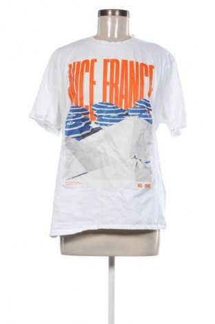 Dámské tričko Zara, Velikost M, Barva Bílá, Cena  170,00 Kč