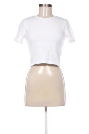 Női póló Zara, Méret M, Szín Fehér, Ár 2 479 Ft