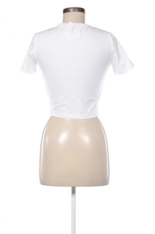 Női póló Zara, Méret M, Szín Fehér, Ár 2 479 Ft