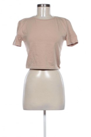 Dámské tričko Zara, Velikost M, Barva Hnědá, Cena  149,00 Kč