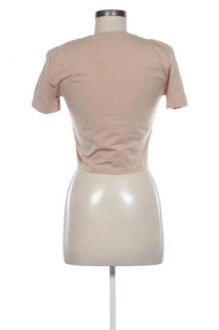 Dámské tričko Zara, Velikost M, Barva Hnědá, Cena  149,00 Kč