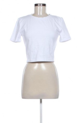 Dámské tričko Zara, Velikost M, Barva Bílá, Cena  169,00 Kč