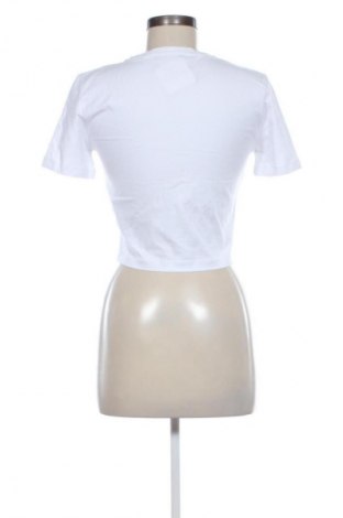 Dámské tričko Zara, Velikost M, Barva Bílá, Cena  169,00 Kč