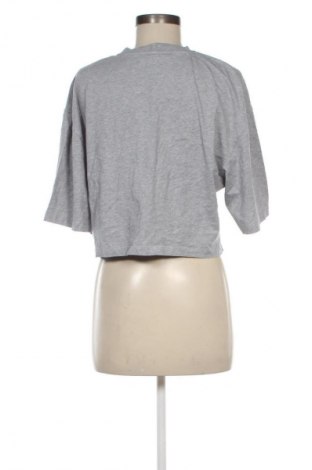 Дамска тениска Zara, Размер M, Цвят Сив, Цена 6,13 €