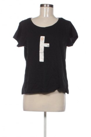 Dámske tričko Zeeman, Veľkosť L, Farba Čierna, Cena  6,95 €