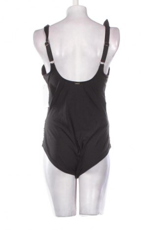 Дамски бански DKNY, Размер L, Цвят Черен, Цена 67,00 €