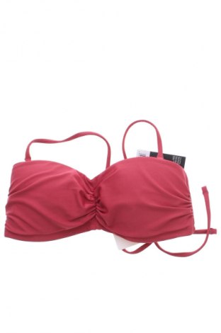 Dámské plavky  Esmara, Velikost S, Barva Červená, Cena  449,00 Kč