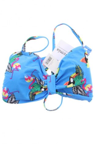 Γυναικείο μαγιό George, Μέγεθος XL, Χρώμα Πολύχρωμο, Τιμή 15,86 €