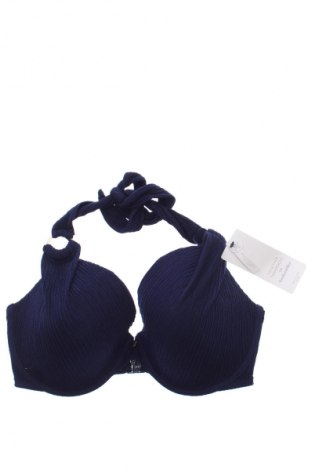 Dámské plavky  Hunkemoller, Velikost 4XL, Barva Modrá, Cena  680,00 Kč