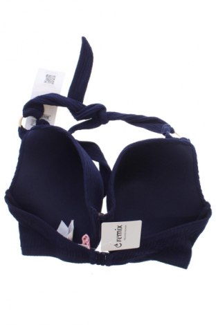 Dámské plavky  Hunkemoller, Velikost 4XL, Barva Modrá, Cena  680,00 Kč